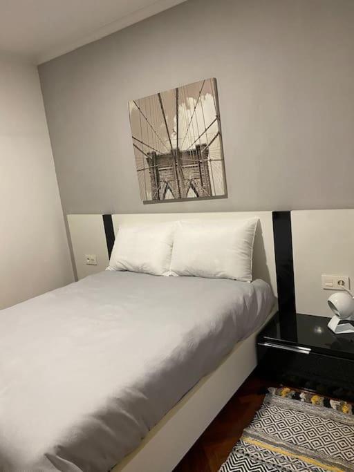 Apartamento “Ledicia”, Piso En Alquiler Vigo Exterior foto
